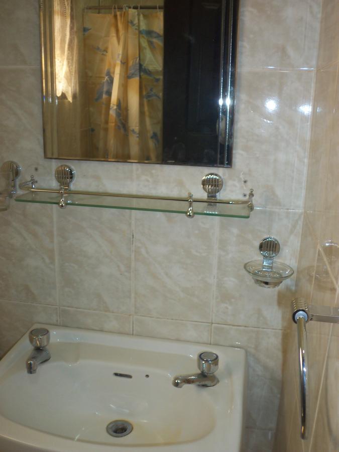 Jenos Hotels Accra Eksteriør billede