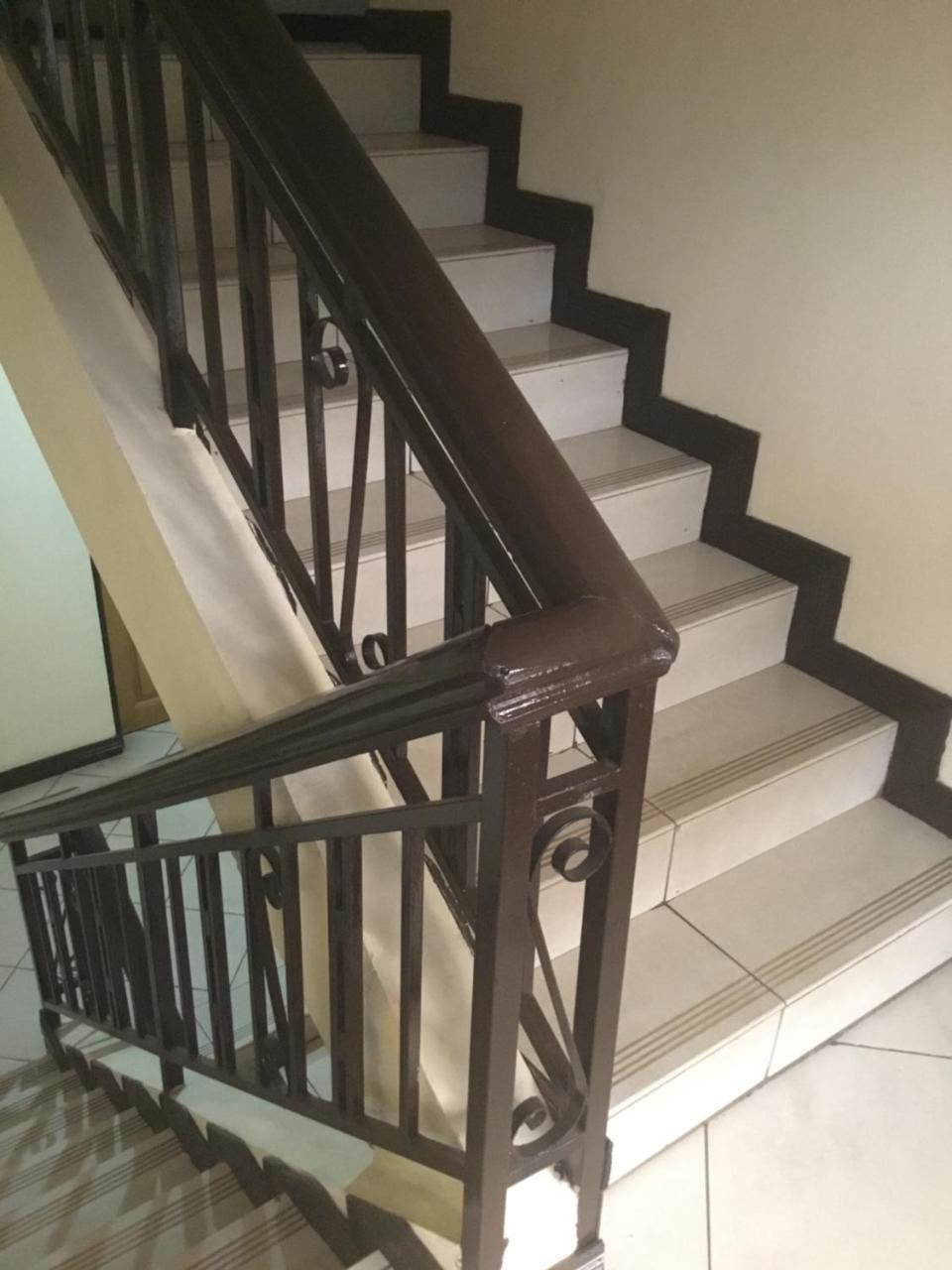 Jenos Hotels Accra Eksteriør billede