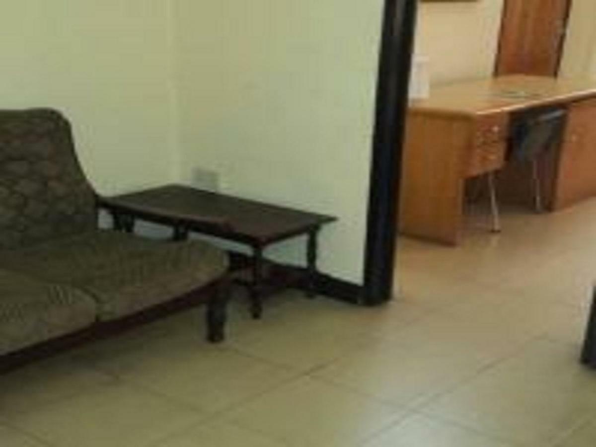 Jenos Hotels Accra Eksteriør billede
