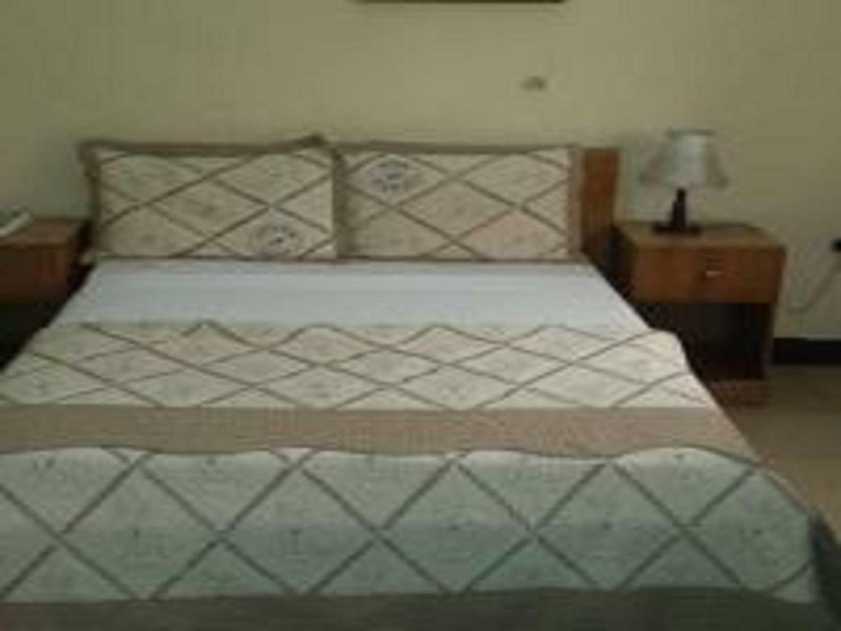 Jenos Hotels Accra Eksteriør billede